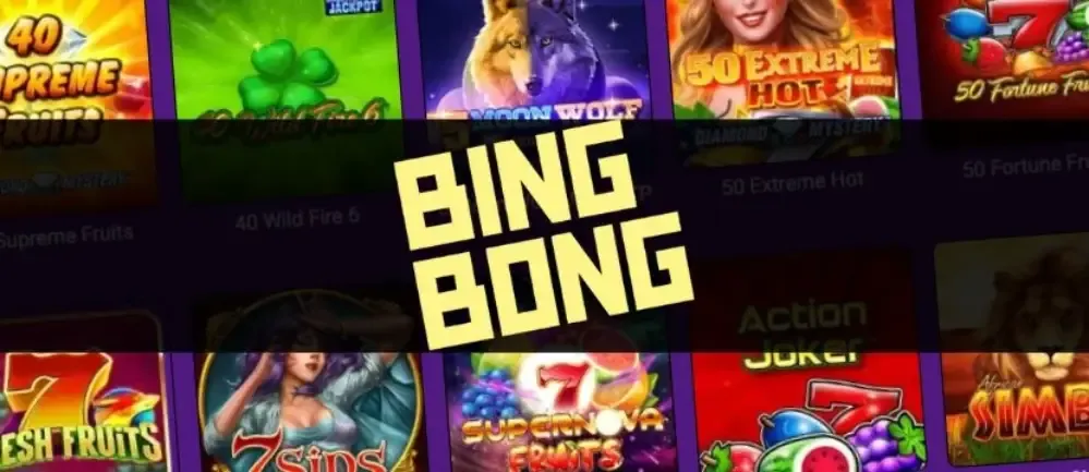 BingBong Casino